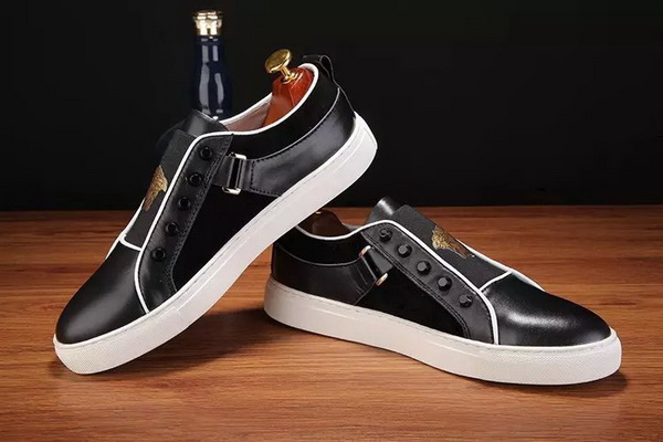V Fashion Casual Men Shoes--044